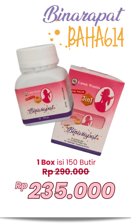 Binarapat Bahagia 19