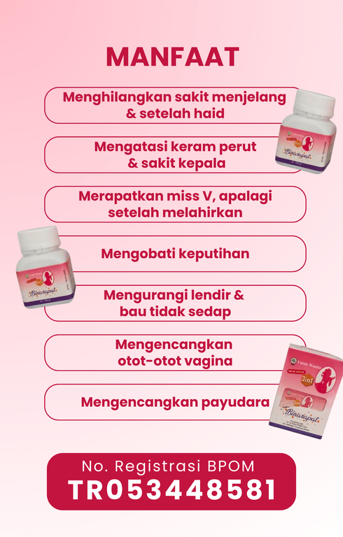 Binarapat Bahagia 13