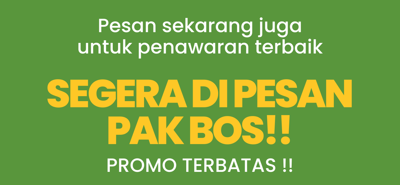 Pupuk Booster Bahagia 29