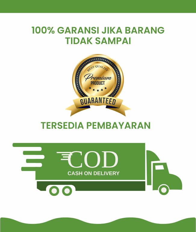 Pupuk Booster Bahagia 50