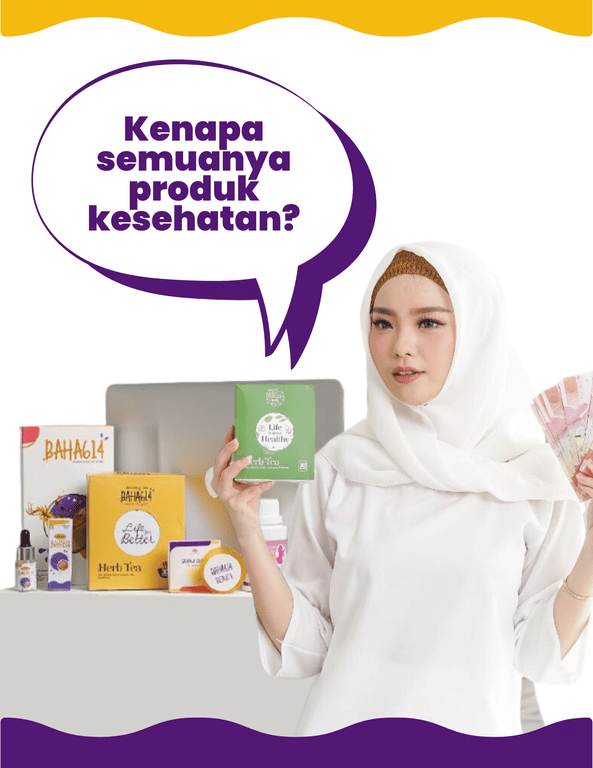 Compro Bisnis Online Bahagia 42