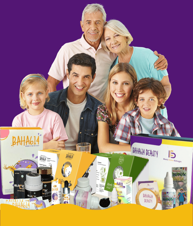 Compro Bisnis Online Bahagia 48