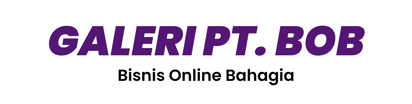 Compro Bisnis Online Bahagia 66