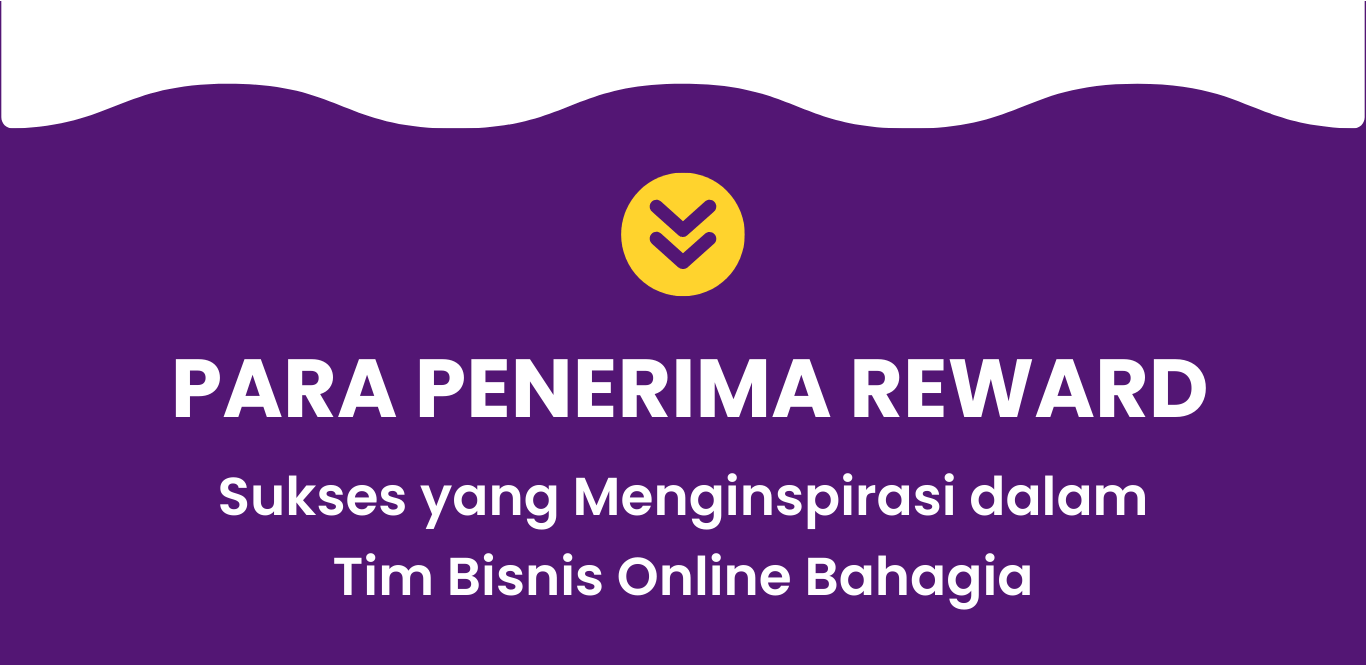 Compro Bisnis Online Bahagia 73