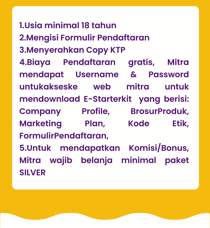 Compro Bisnis Online Bahagia 87