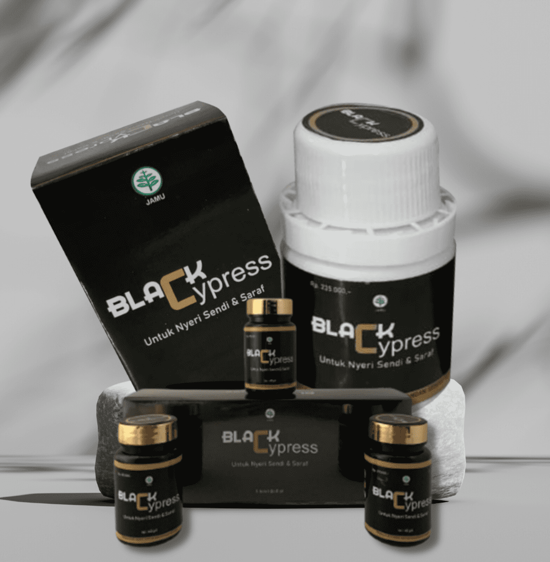Black Cypress