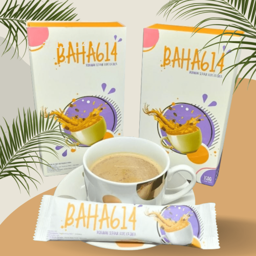 Kopi Bahagia